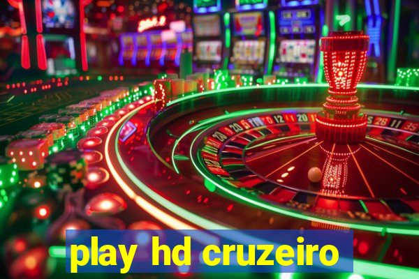 play hd cruzeiro